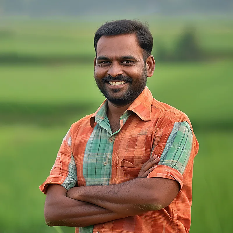 Girdhar Jhala, Uttar Pradesh